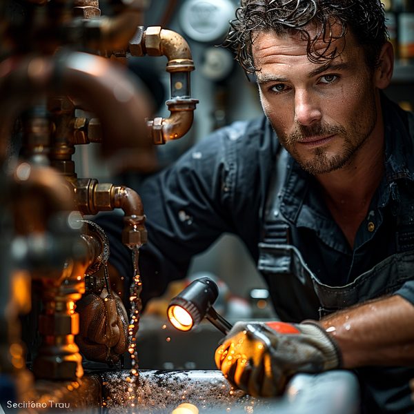 Dépannage plomberie 24/24 au Vésinet 78110 - tarifs abordables