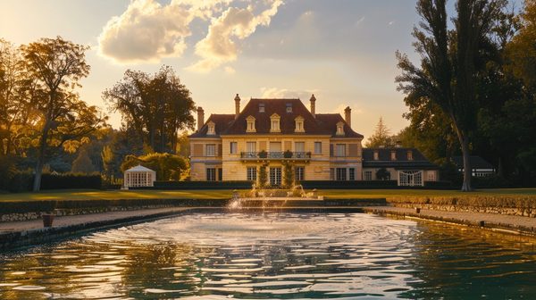 Gestion optimale avec la conciergerie airbnb du val d'oise