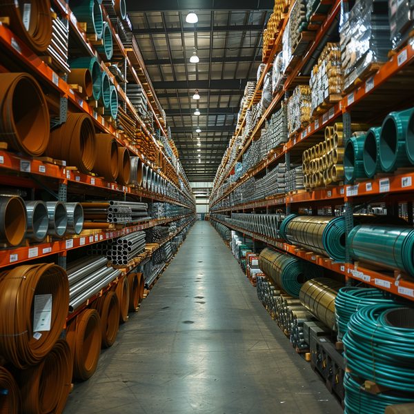 Guide ultime pour la vente de tube acier, plaque et fer plat