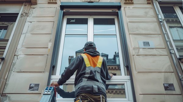 Pose de fenêtre lyon : comment choisir le bon installateur