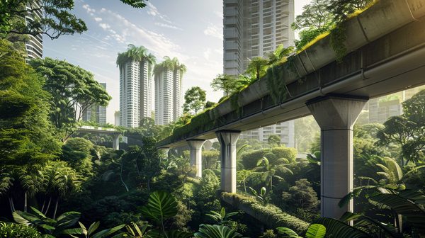 Réduisez votre empreinte carbone avec bétonmaster