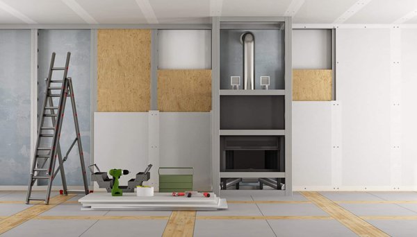 comment rénover une maison en respectant les normes d'efficacité énergétique