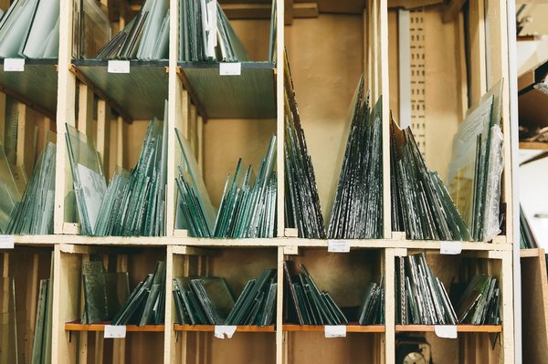 Achat de verre et vitrage sur mesure : où passer votre commande ?