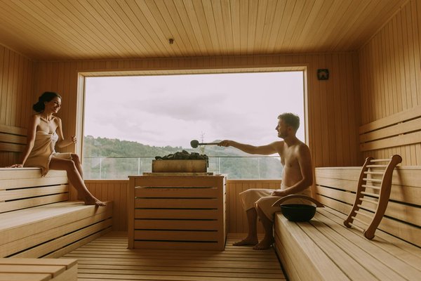 Sauna au feu de bois : comprendre les avantages offerts et son fonctionnement