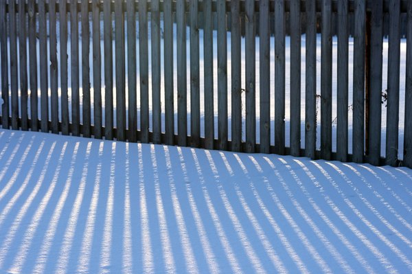 Clôture composite : un choix durable et esthétique pour votre propriété