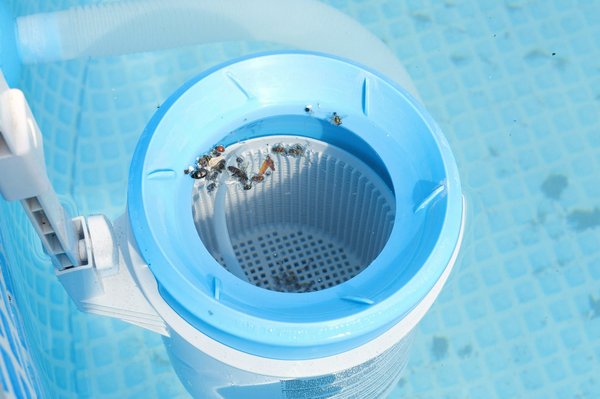 Filtration de piscine : pour quel type de filtre opter ?