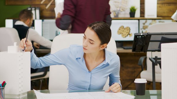 Recourir aux services d'un cabinet d'architecte à Cannes