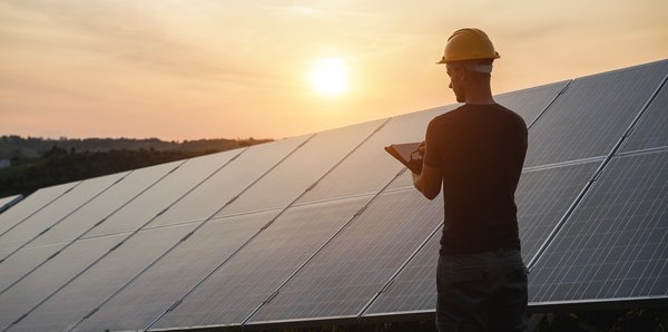 Comment choisir un installateur de panneaux solaires photovoltaïques en Auvergne-Rhône-Alpes ?