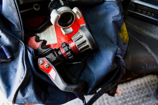 Lance télescopique 225 bar Karcher : pour un nettoyage précis et efficace