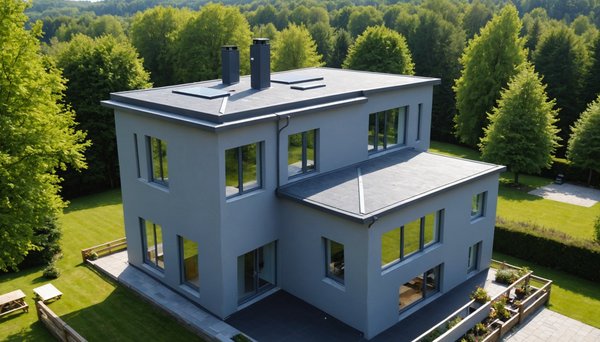 Comment optimiser l'énergie grâce à l'isolation thermique par l'extérieur ?